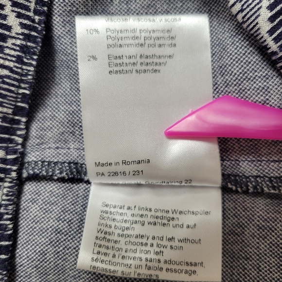 Raffaello Rossi Elaine Size 38 - Picture 7 of 8